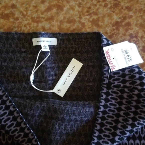 NWT Pencil skirt - Picture 2 of 5